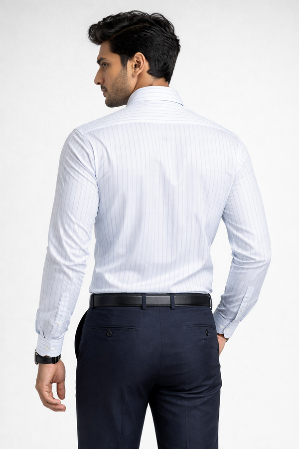 Skyline Stripe
