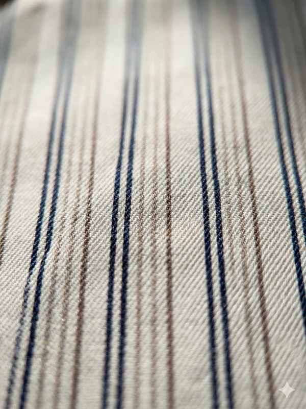 Cambridge Pinstripe